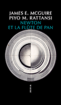 Newton et la flûte de Pan